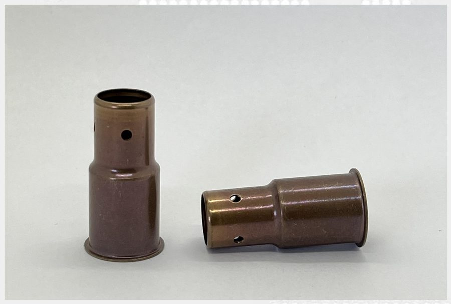 H002-3 sensor housing