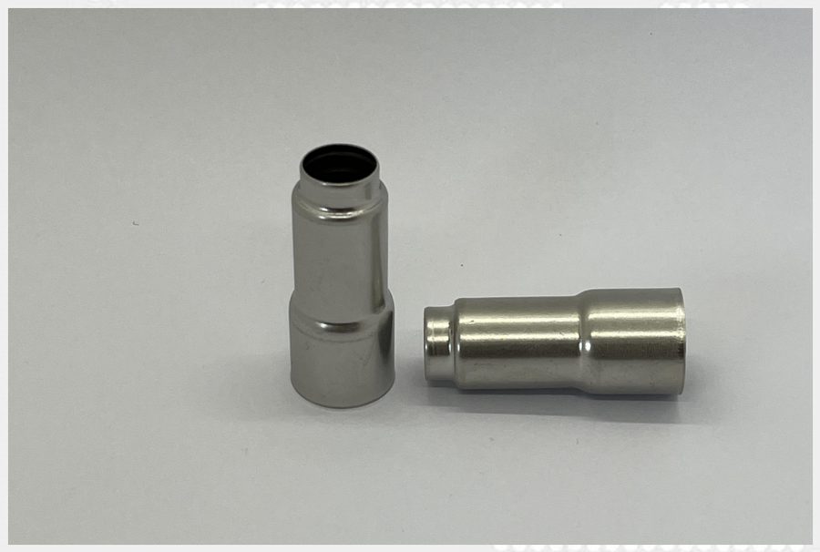 H007-2 sensor housing