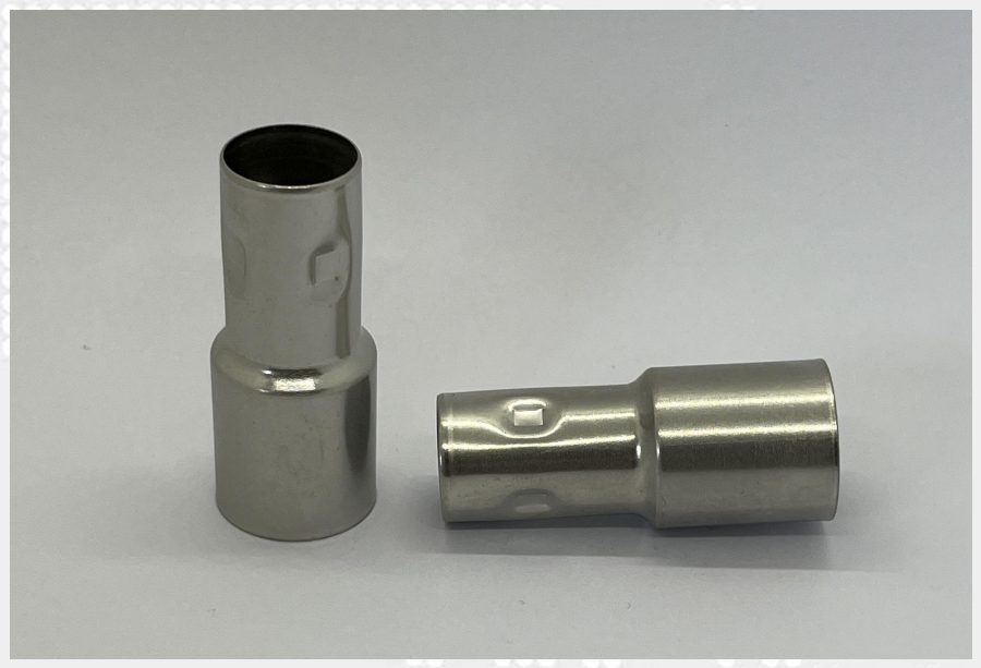 H009 sensor housing