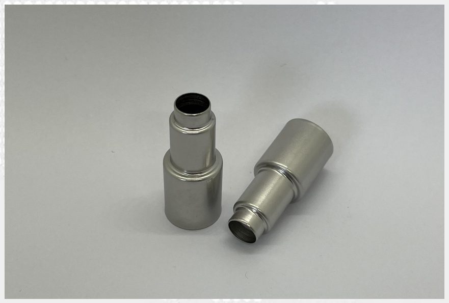 H018-3 sensor housing