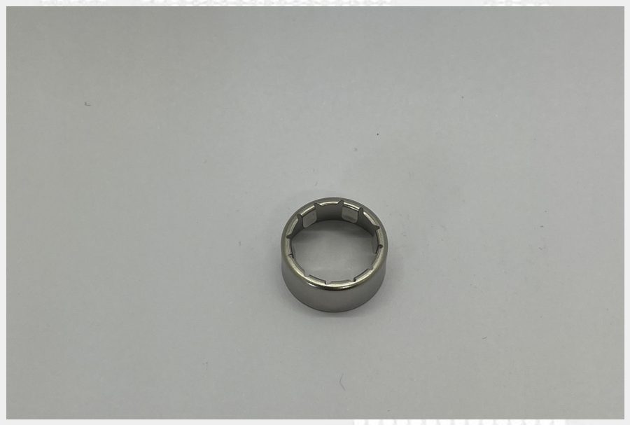 H020 sensor housing