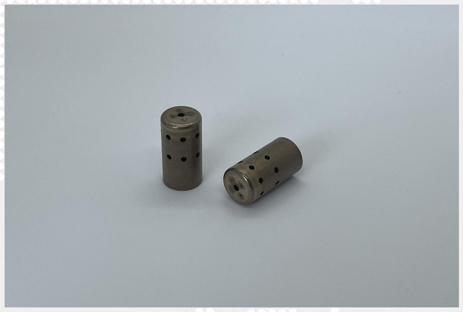 M009-1/2 sensor housing