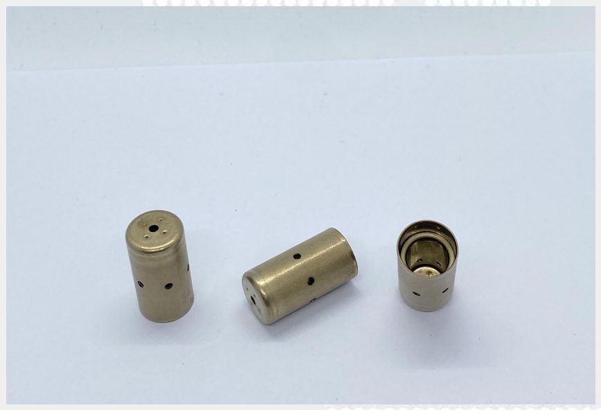 M009-12 sensor housing