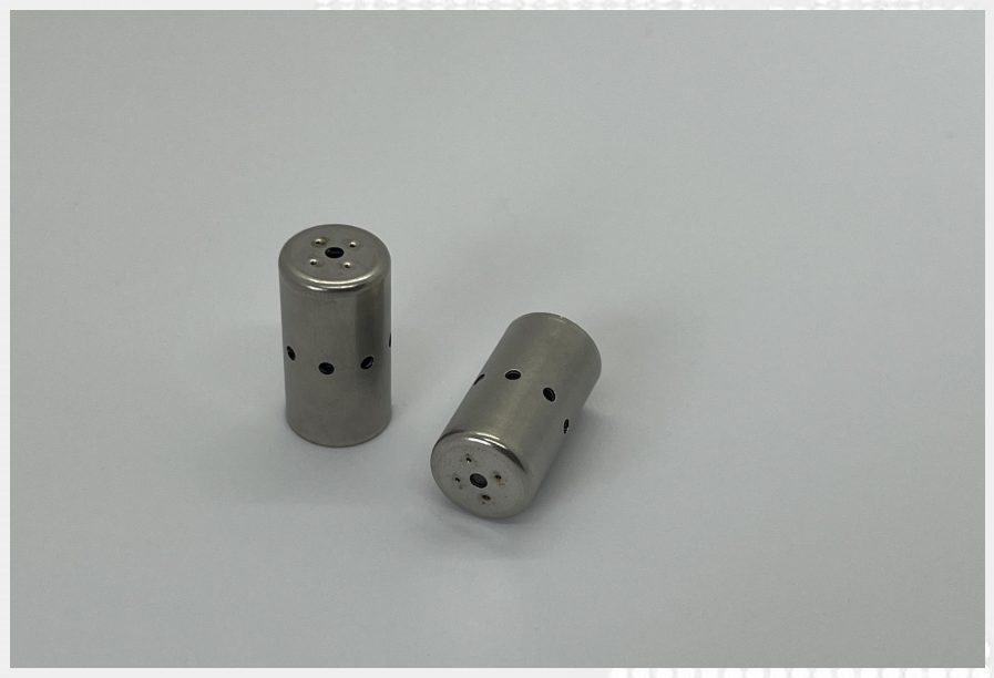 M009-23 sensor housing