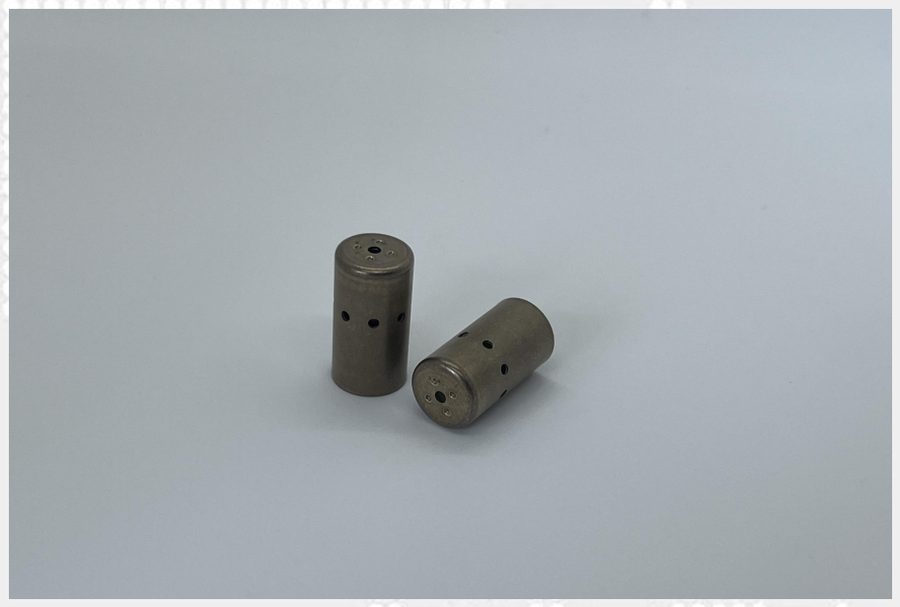 M009-5/7 sensor housing