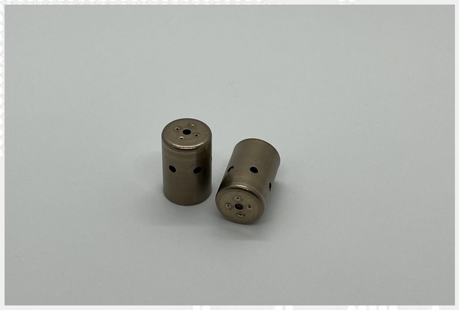 M009-9/65 sensor housing