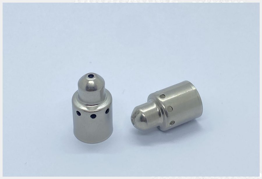 M011-21 sensor housing