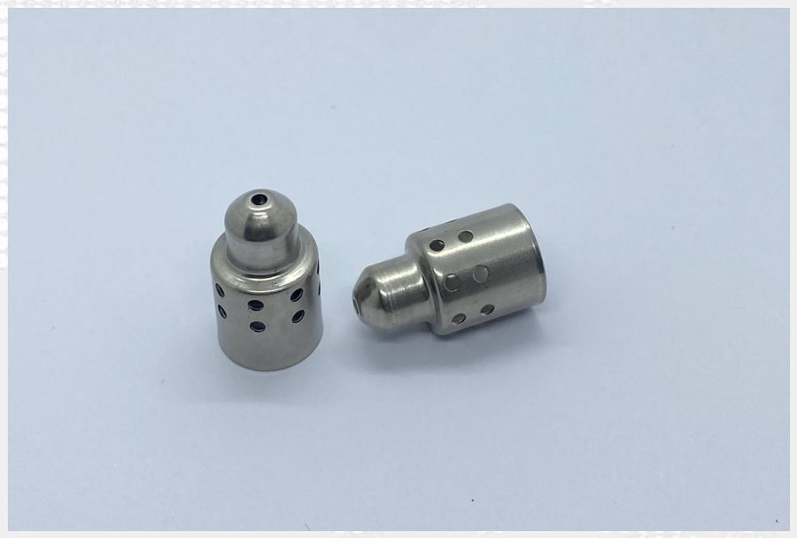 M011-24 sensor housing