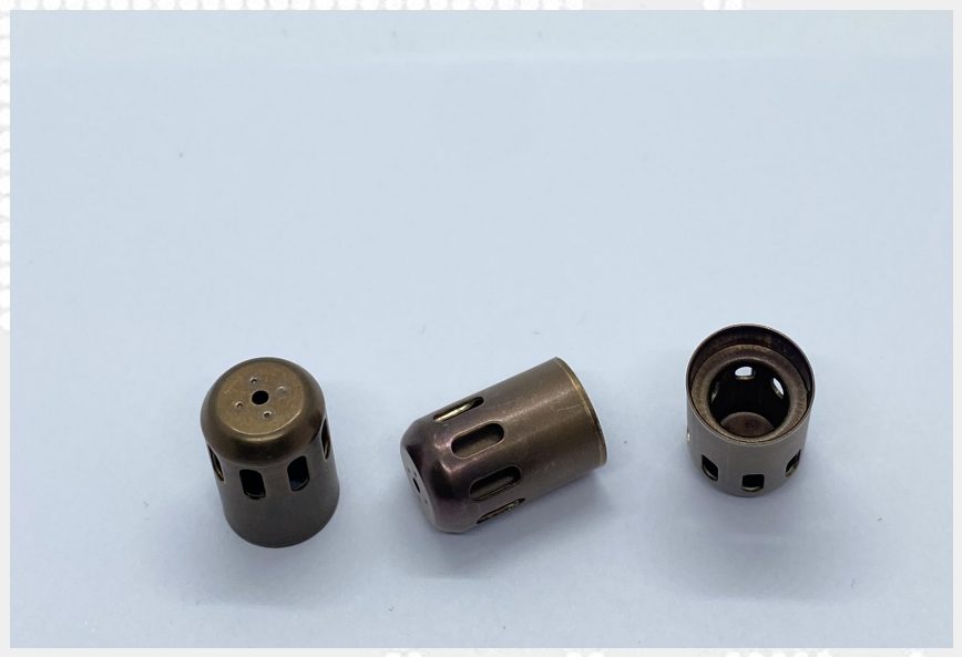 M021-1/6 sensor housing