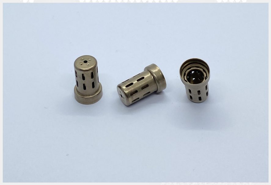 M037-1/2 sensor housing