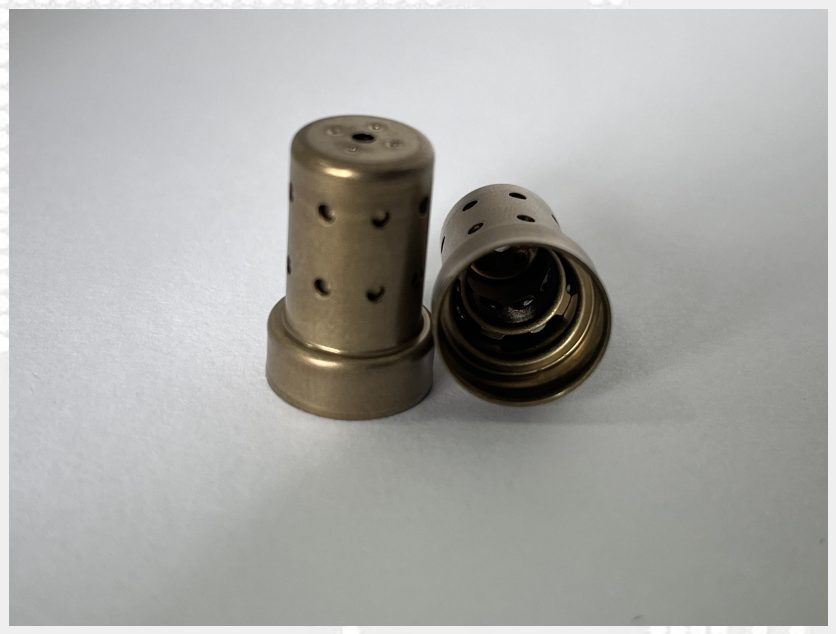 M040-1/13 sensor housing