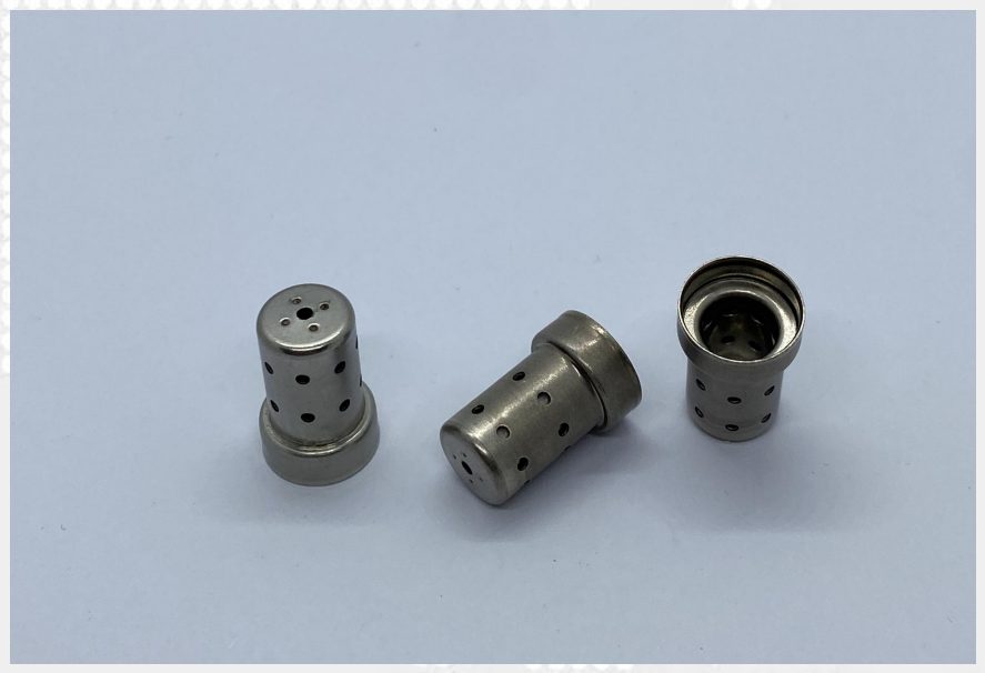 M040-1/M021-7 sensor housing