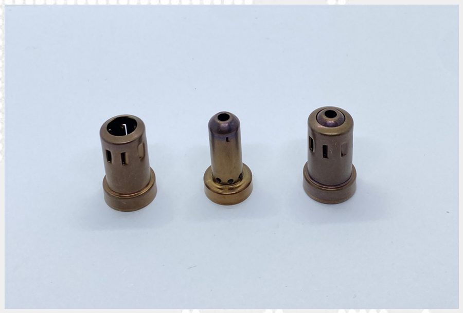 M051-1/M052-1 sensor housing