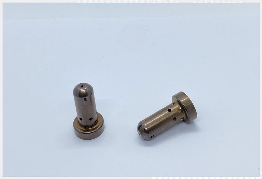 M052-2 sensor housing