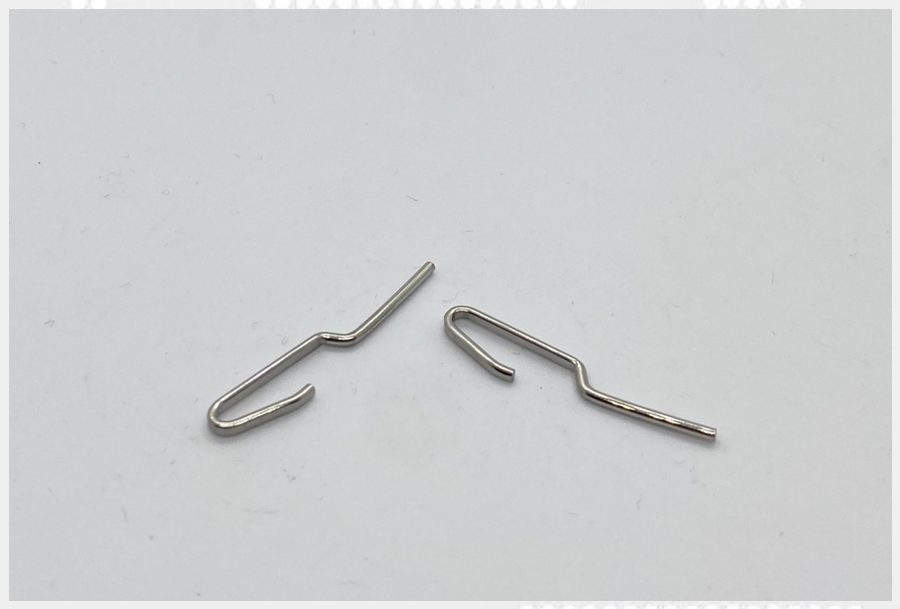 Other Stamped Components catalogue sample
