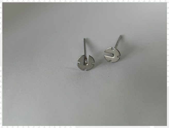 A009-1/2 sensor housing