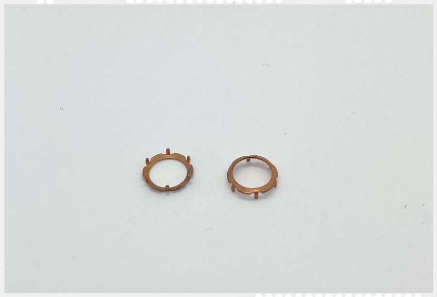 L003-2 sensor housing