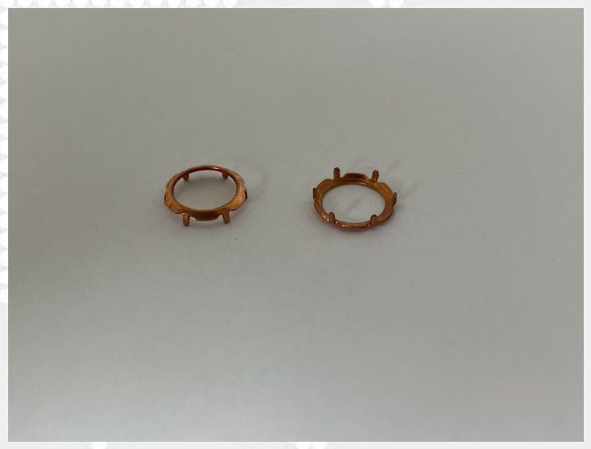 L004-2 sensor housing
