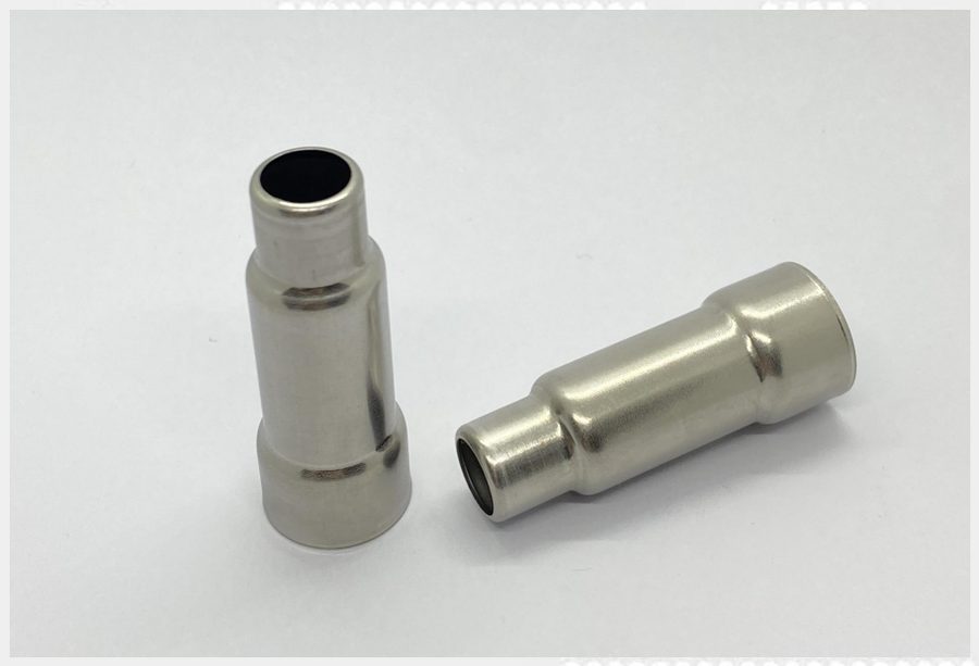 L007 sensor housing