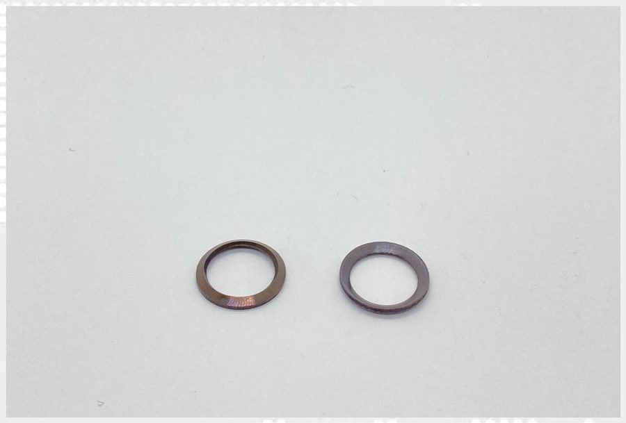 L011 sensor housing