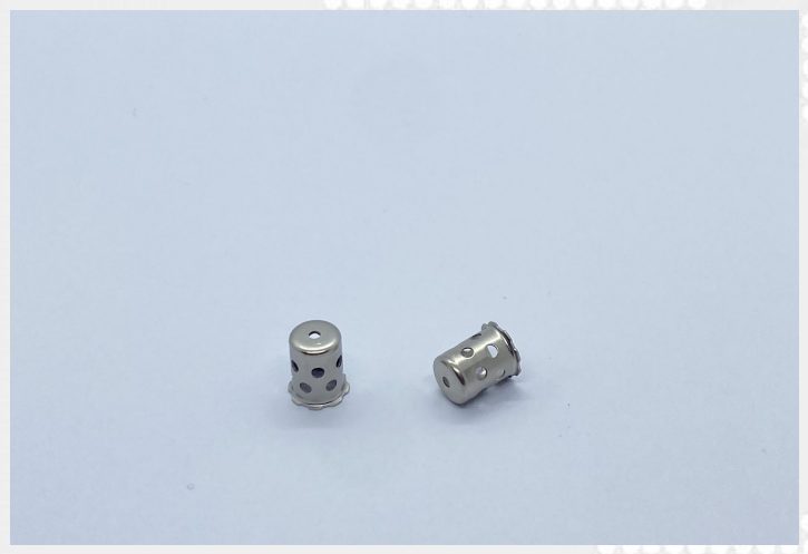 M028 sensor housing