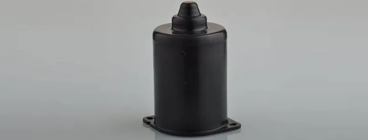 Windshield Wiper Motor housing