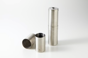 Stainless Steel Deep Drawing for Precision Components
