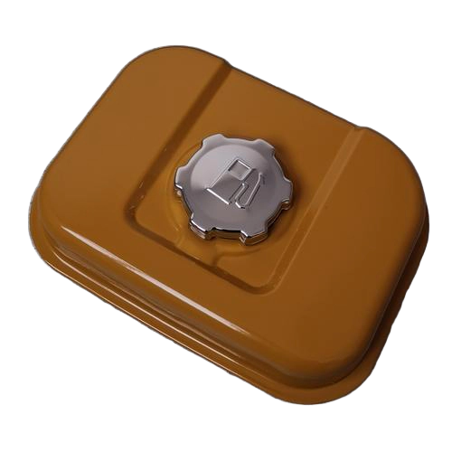 Deep Drawn Automotive Fuel Tank