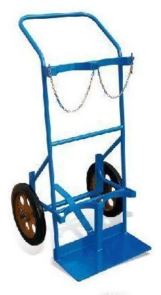 Cylinder Trolleys