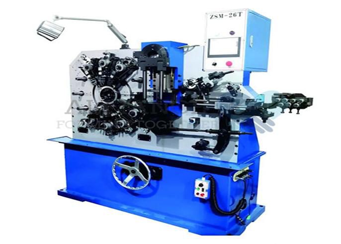 Thiết bị sản xuất tại nhà máy DTP