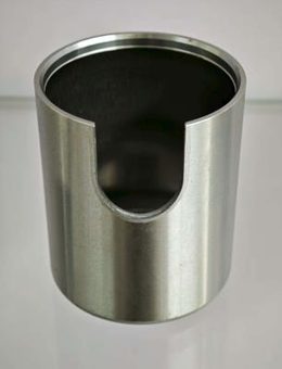 63 series solenoid valve housing, 63mm outer diameter