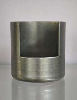 HydraForce series solenoid valve housing, 46mm outer diameter