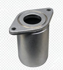 Cold extrusion series solenoid valve housing, 32mm outer diameter