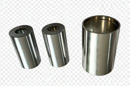 Cold extrusion series solenoid valve housing, 24mm outer diameter