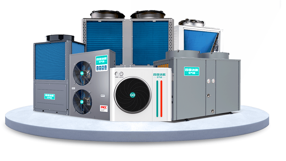 Deep drawn hvac & refrigeration components