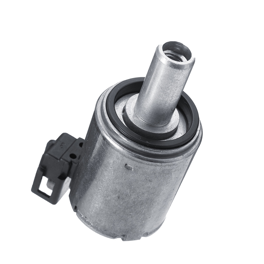 Deep drawn solenoid / valve components