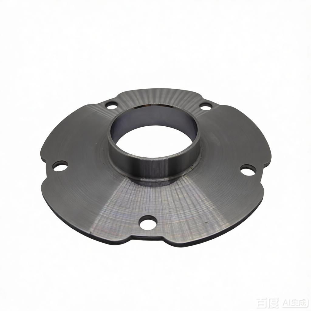 Camshaft Signal Plate