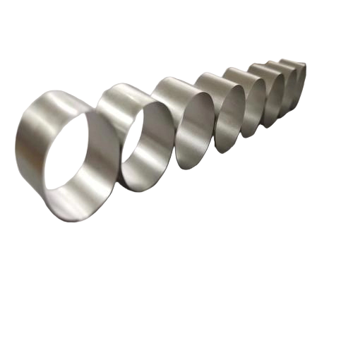 Pump Motor Rotor Sleeve