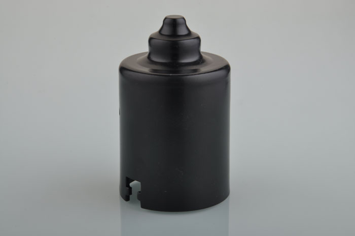 Precision Deep-Drawn Wiper Motor Housing