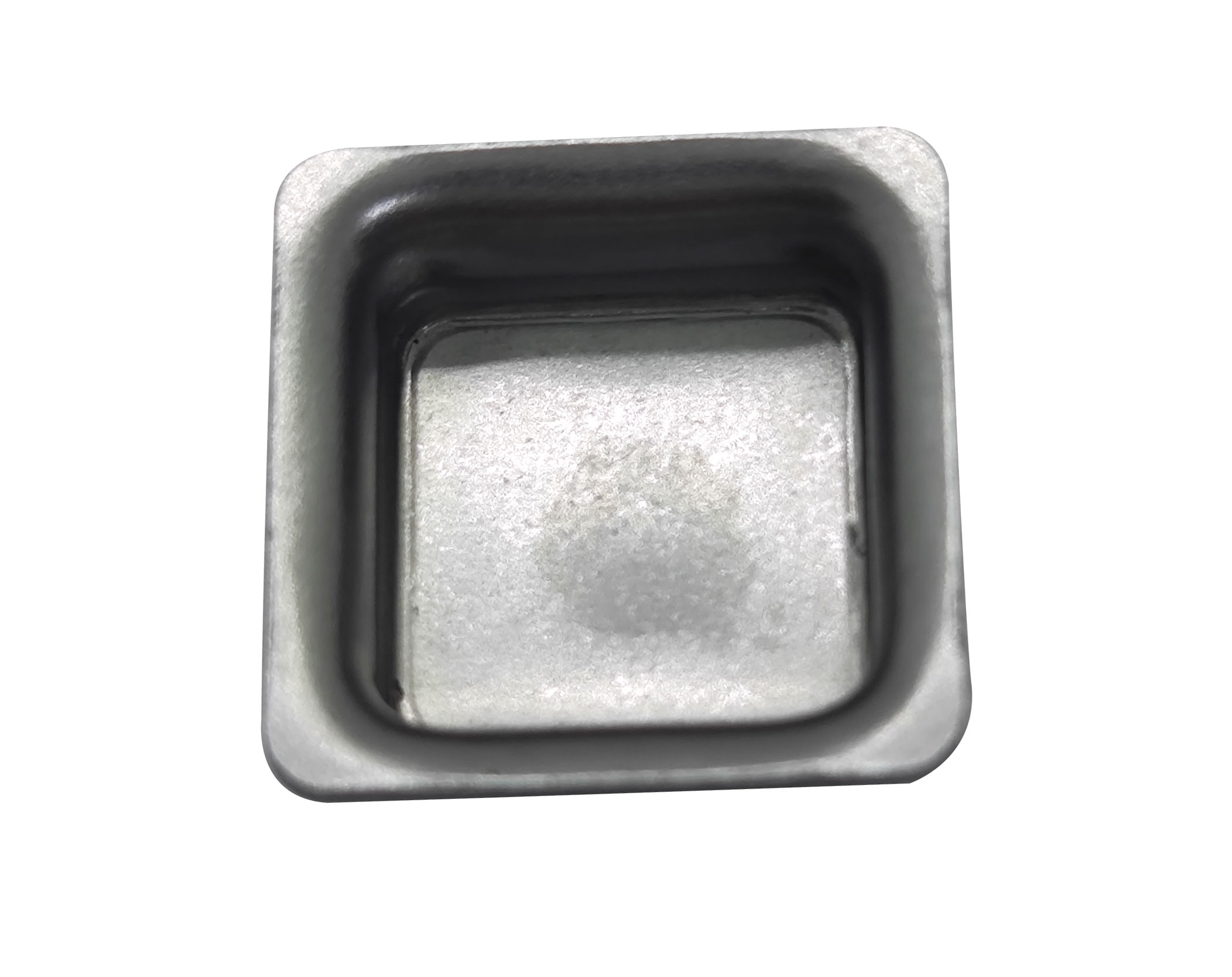 end cap for square tubing