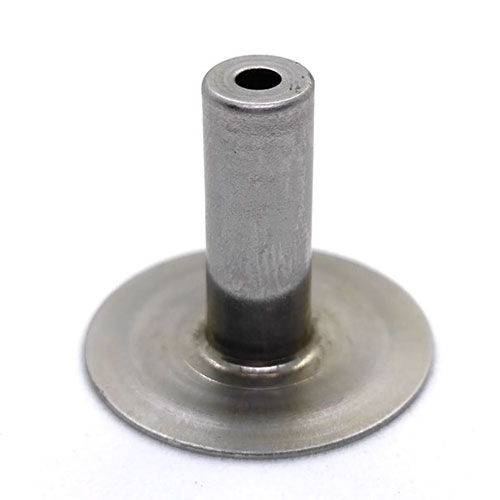 Microwave components — deep drawn/stamped metal part manufactured by Balford