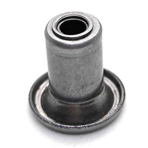 Resonators for 5G communication — deep drawn/stamped metal part manufactured by Balford