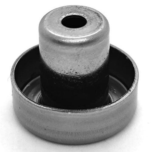 Reverse deep drawing — deep drawn/stamped metal part manufactured by Balford