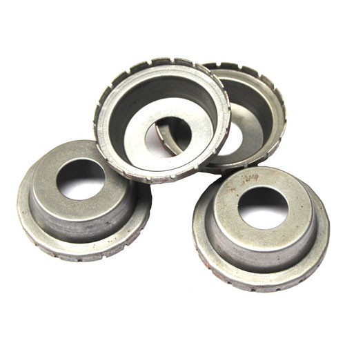Bearing stamping — deep drawn/stamped metal part manufactured by Balford