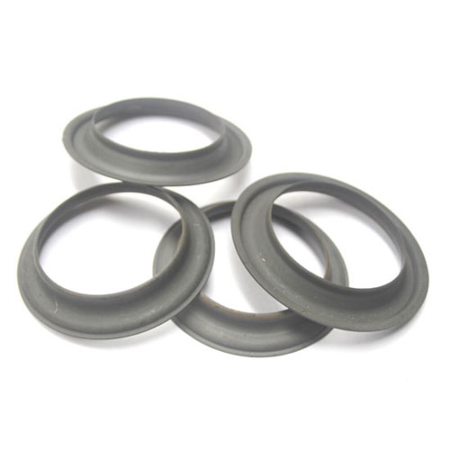 AISI 1050 stamping — deep drawn/stamped metal part manufactured by Balford