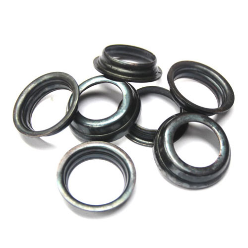 Bearing top cover — deep drawn/stamped metal part manufactured by Balford