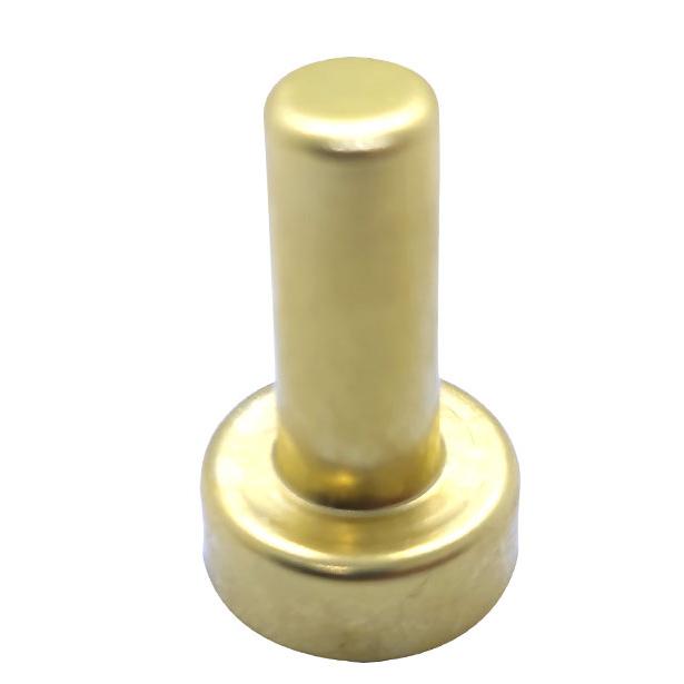 C002 — deep drawn/stamped metal part manufactured by Balford