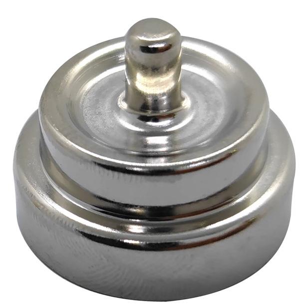 C003 — deep drawn/stamped metal part manufactured by Balford