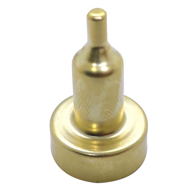 C004 — deep drawn/stamped metal part manufactured by Balford
