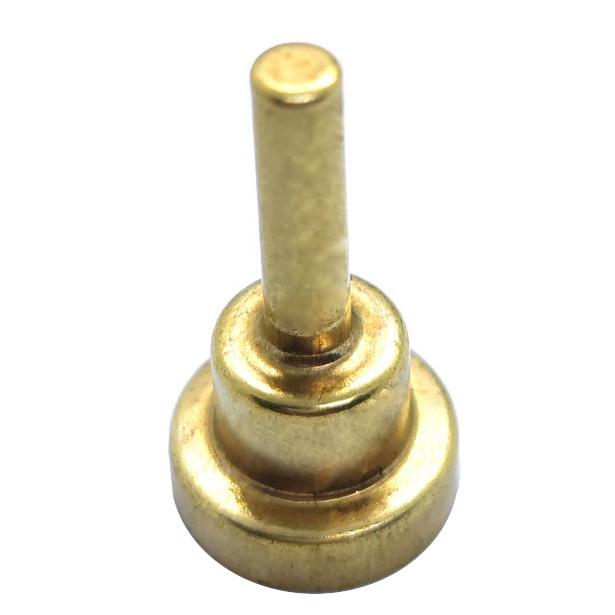 C005 — deep drawn/stamped metal part manufactured by Balford